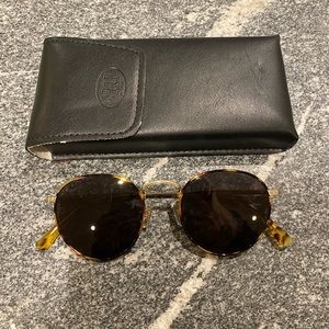 CRAP (brand lol) sunglasses